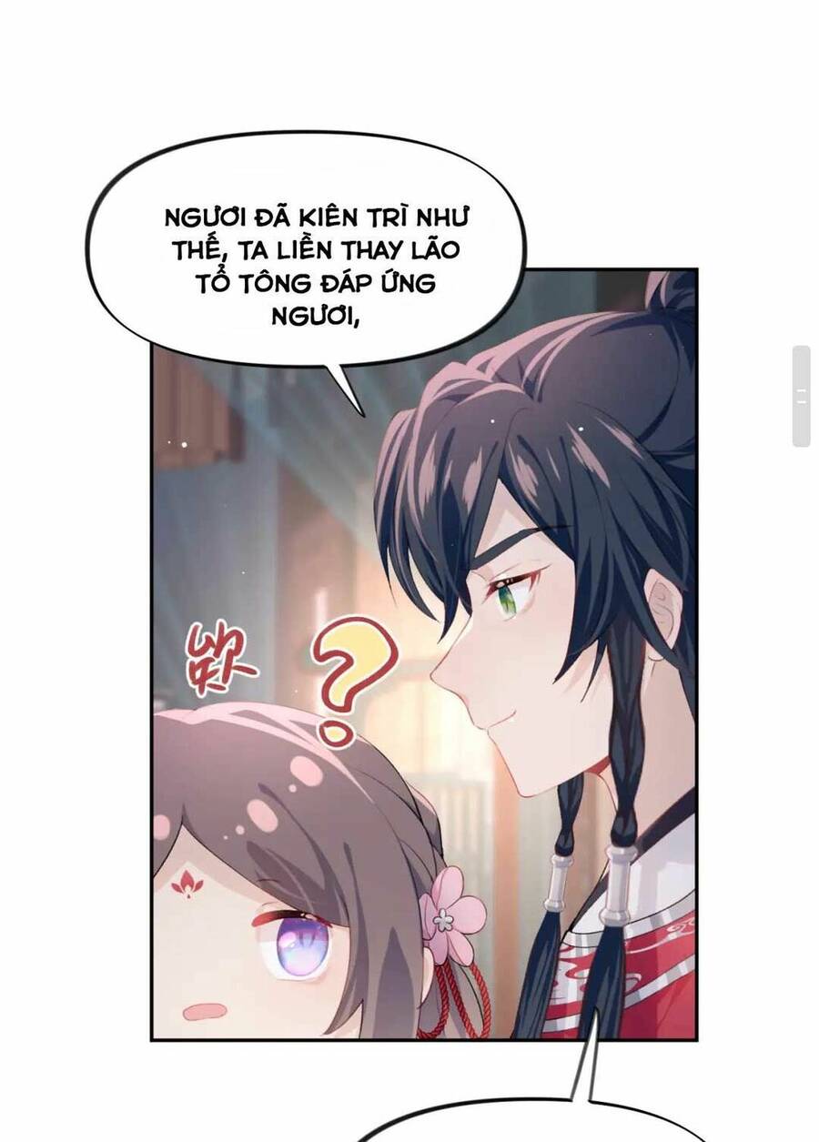Một Đêm Bệnh Kiều Đột Nhiên Tới Chap 49 - Next Chap 50