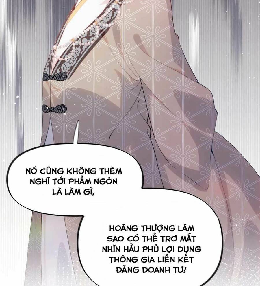 Một Đêm Bệnh Kiều Đột Nhiên Tới Chap 49 - Next Chap 50