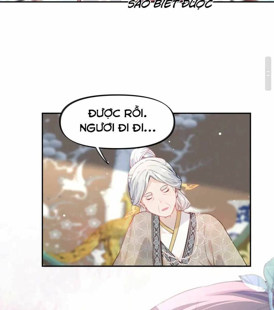 Một Đêm Bệnh Kiều Đột Nhiên Tới Chap 51 - Next Chap 52