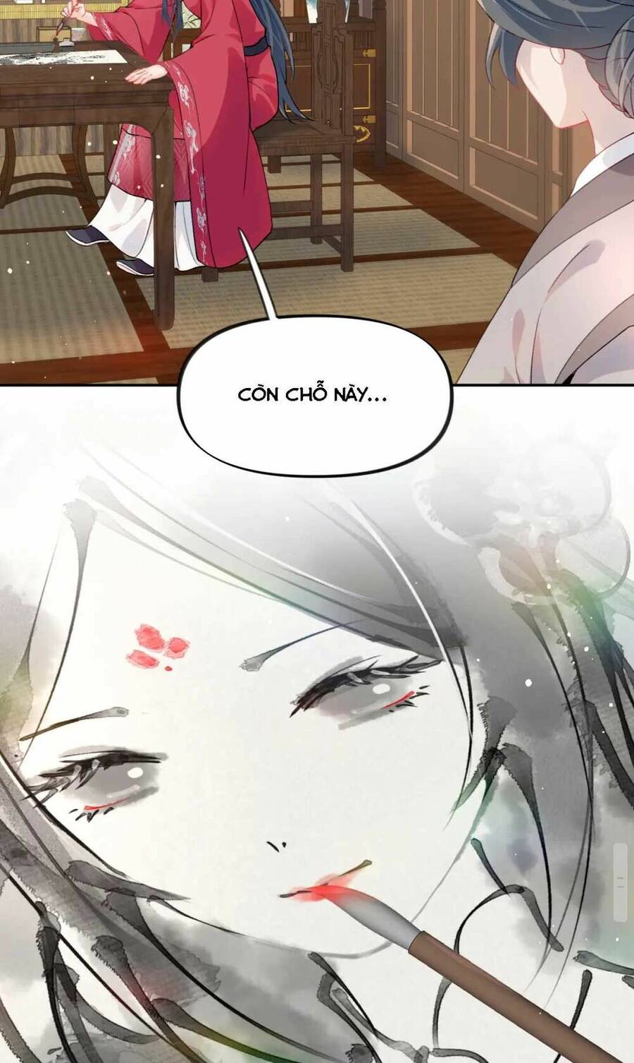 Một Đêm Bệnh Kiều Đột Nhiên Tới Chap 51 - Next Chap 52