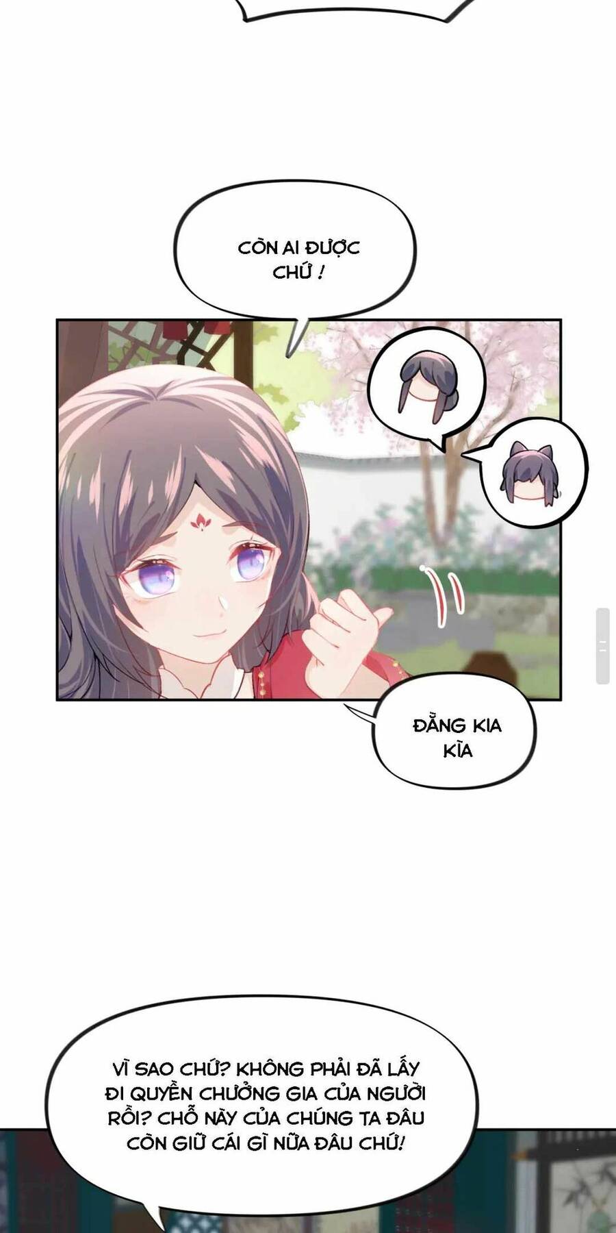 Một Đêm Bệnh Kiều Đột Nhiên Tới Chap 51 - Next Chap 52