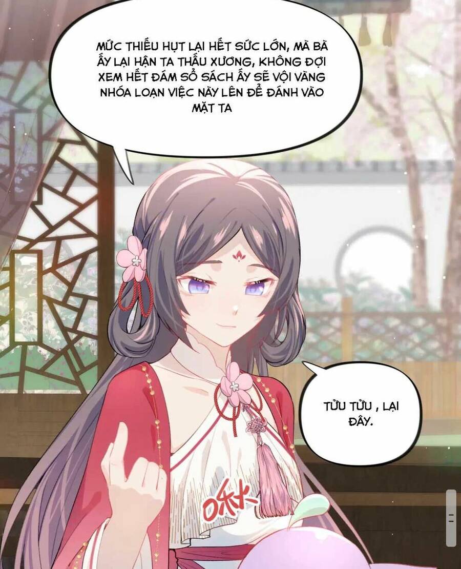 Một Đêm Bệnh Kiều Đột Nhiên Tới Chap 51 - Next Chap 52