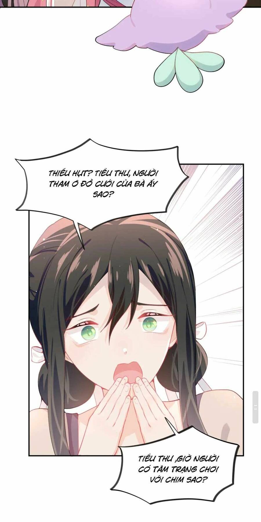 Một Đêm Bệnh Kiều Đột Nhiên Tới Chap 51 - Next Chap 52