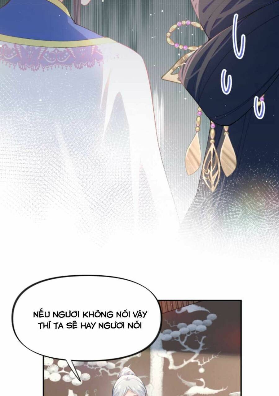 Một Đêm Bệnh Kiều Đột Nhiên Tới Chap 53 - Next Chap 54