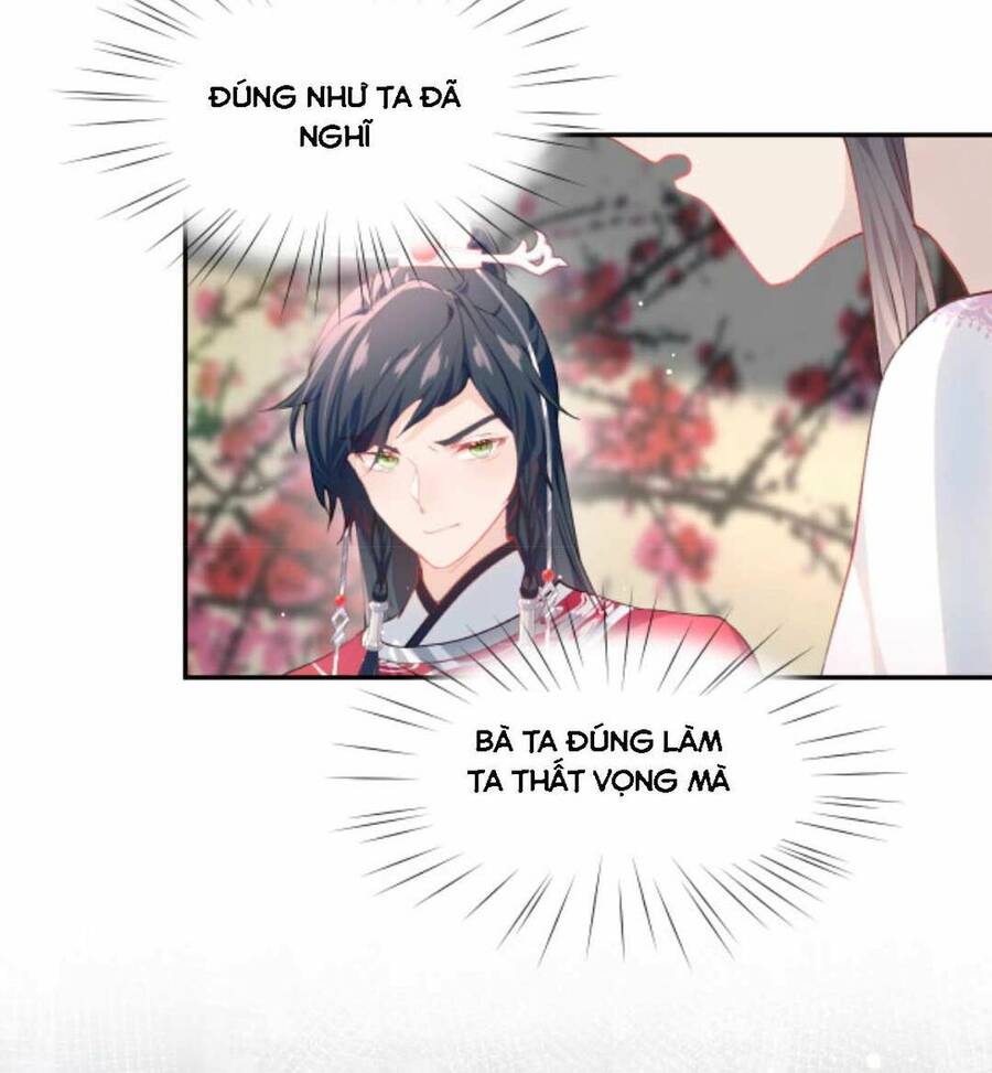 Một Đêm Bệnh Kiều Đột Nhiên Tới Chap 53 - Next Chap 54