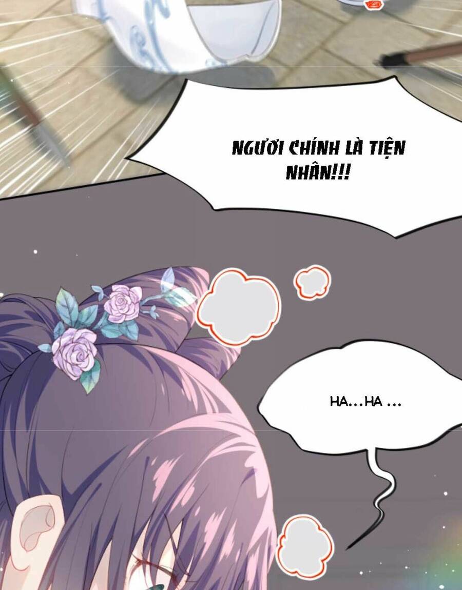 Một Đêm Bệnh Kiều Đột Nhiên Tới Chap 58 - Next Chap 59