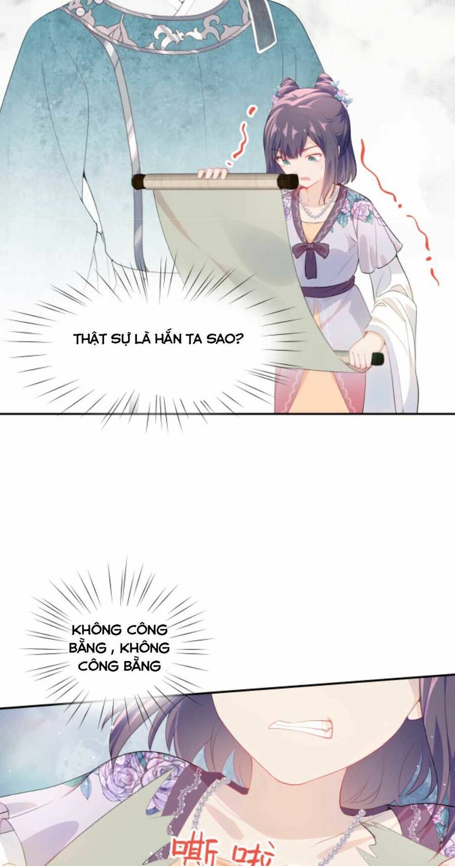 Một Đêm Bệnh Kiều Đột Nhiên Tới Chap 58 - Next Chap 59