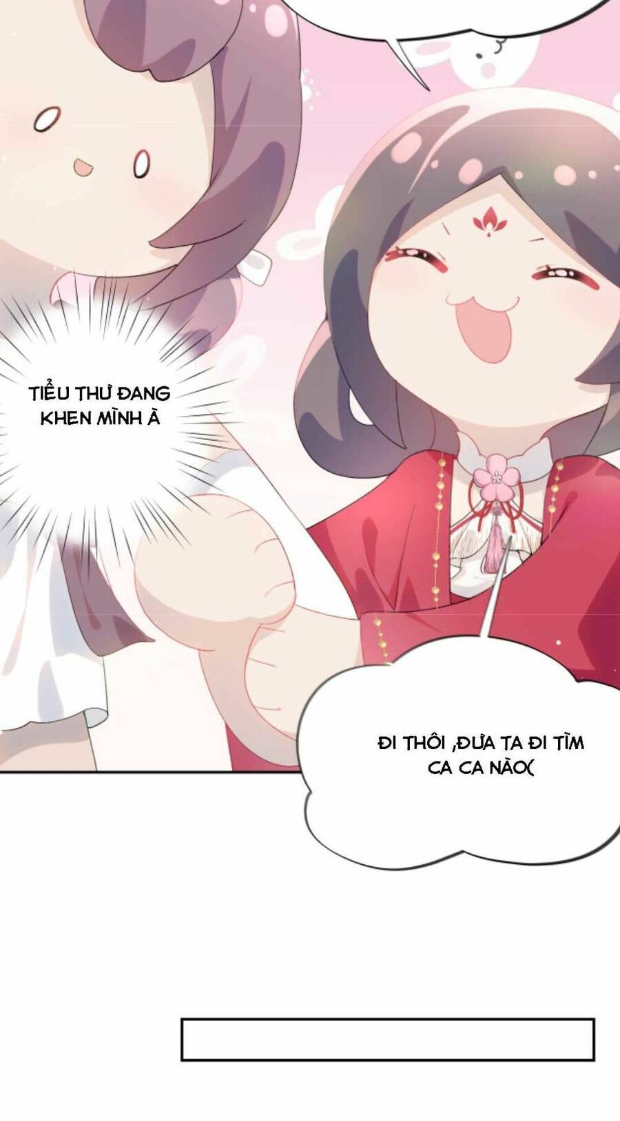 Một Đêm Bệnh Kiều Đột Nhiên Tới Chap 58 - Next Chap 59