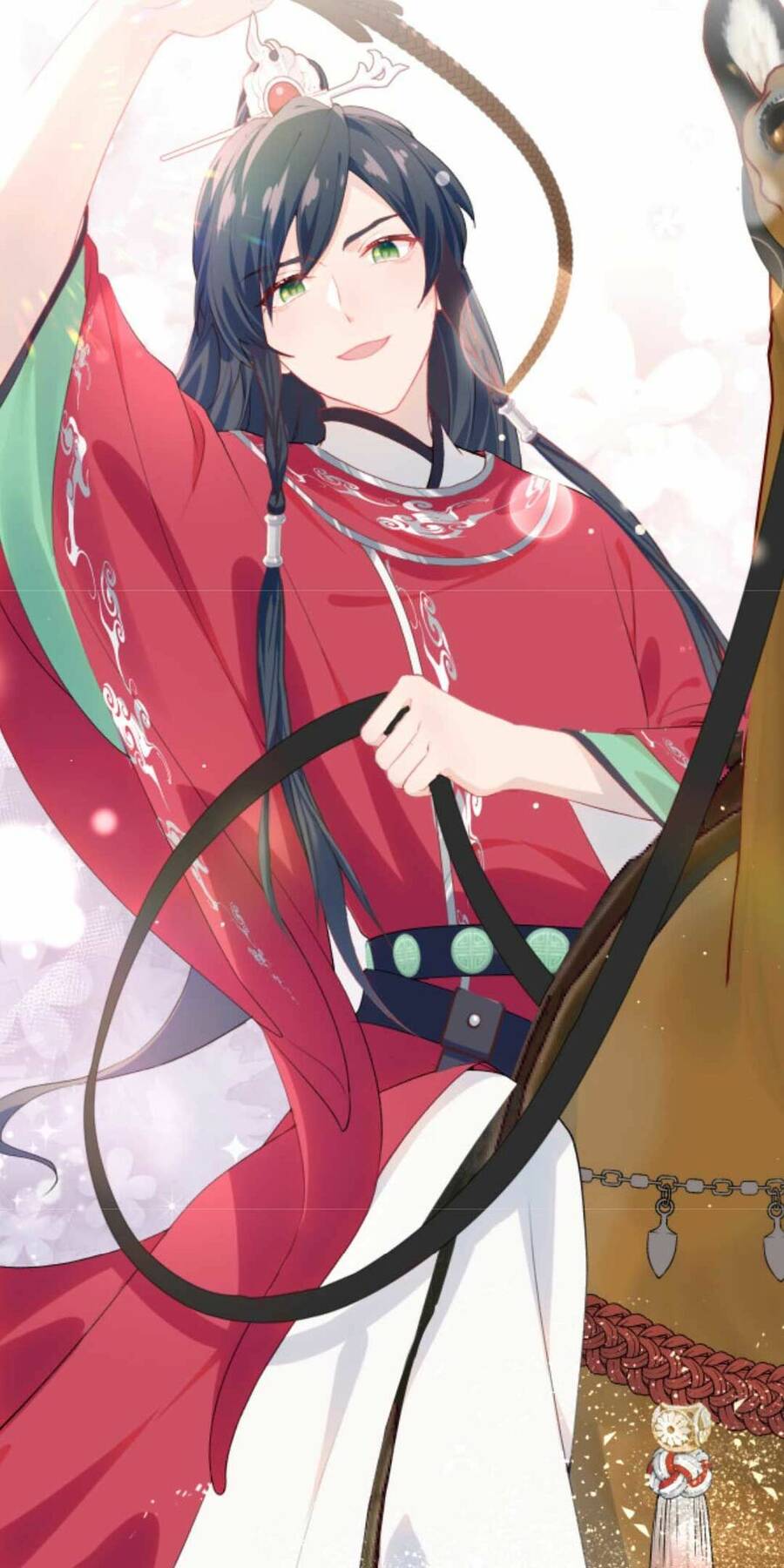 Một Đêm Bệnh Kiều Đột Nhiên Tới Chap 58 - Next Chap 59