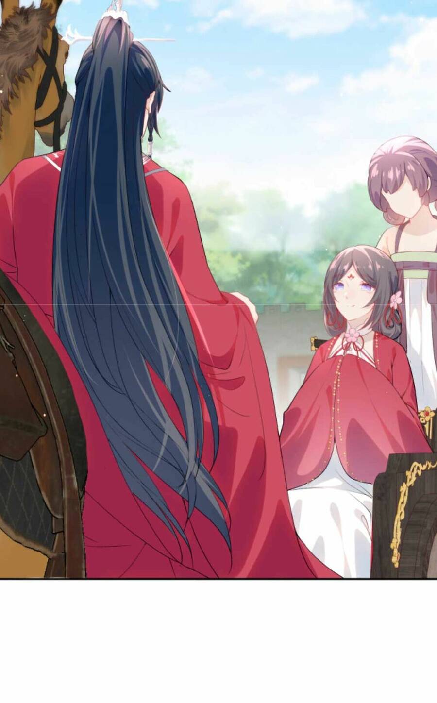 Một Đêm Bệnh Kiều Đột Nhiên Tới Chap 58 - Next Chap 59