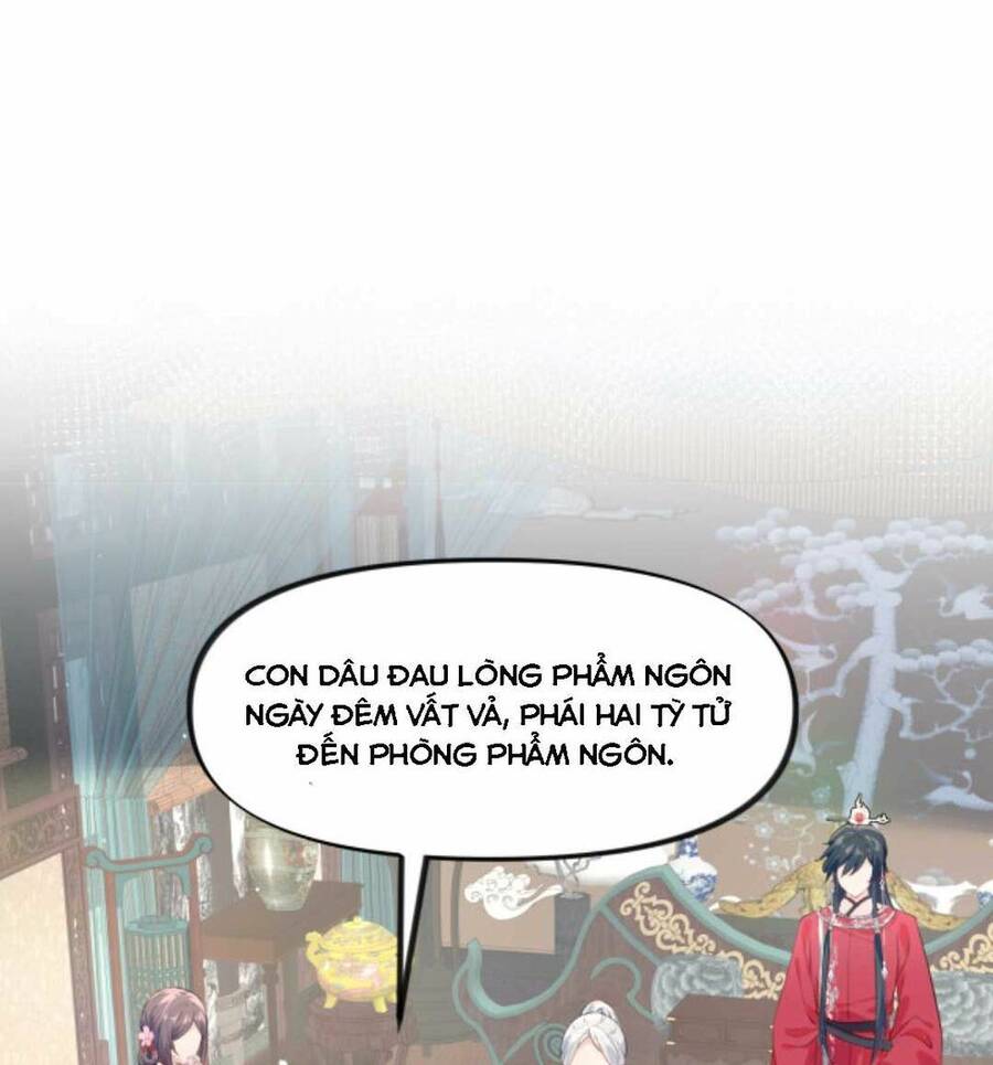 Một Đêm Bệnh Kiều Đột Nhiên Tới Chap 58 - Next Chap 59