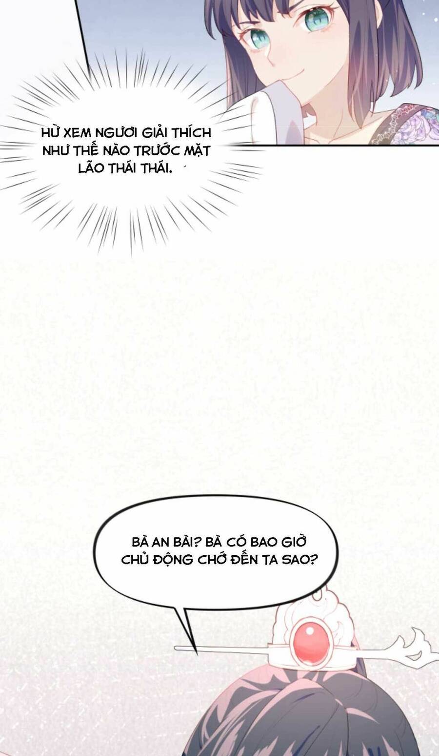 Một Đêm Bệnh Kiều Đột Nhiên Tới Chap 58 - Next Chap 59