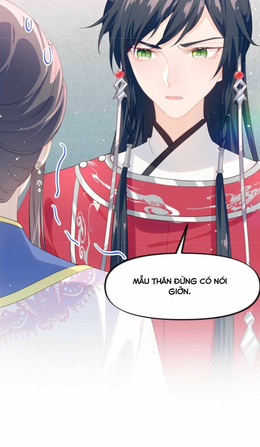 Một Đêm Bệnh Kiều Đột Nhiên Tới Chap 58 - Next Chap 59