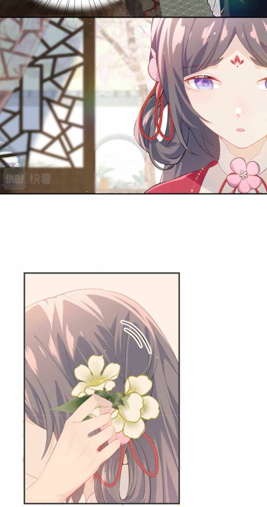 Một Đêm Bệnh Kiều Đột Nhiên Tới Chap 62 - Next Chap 63