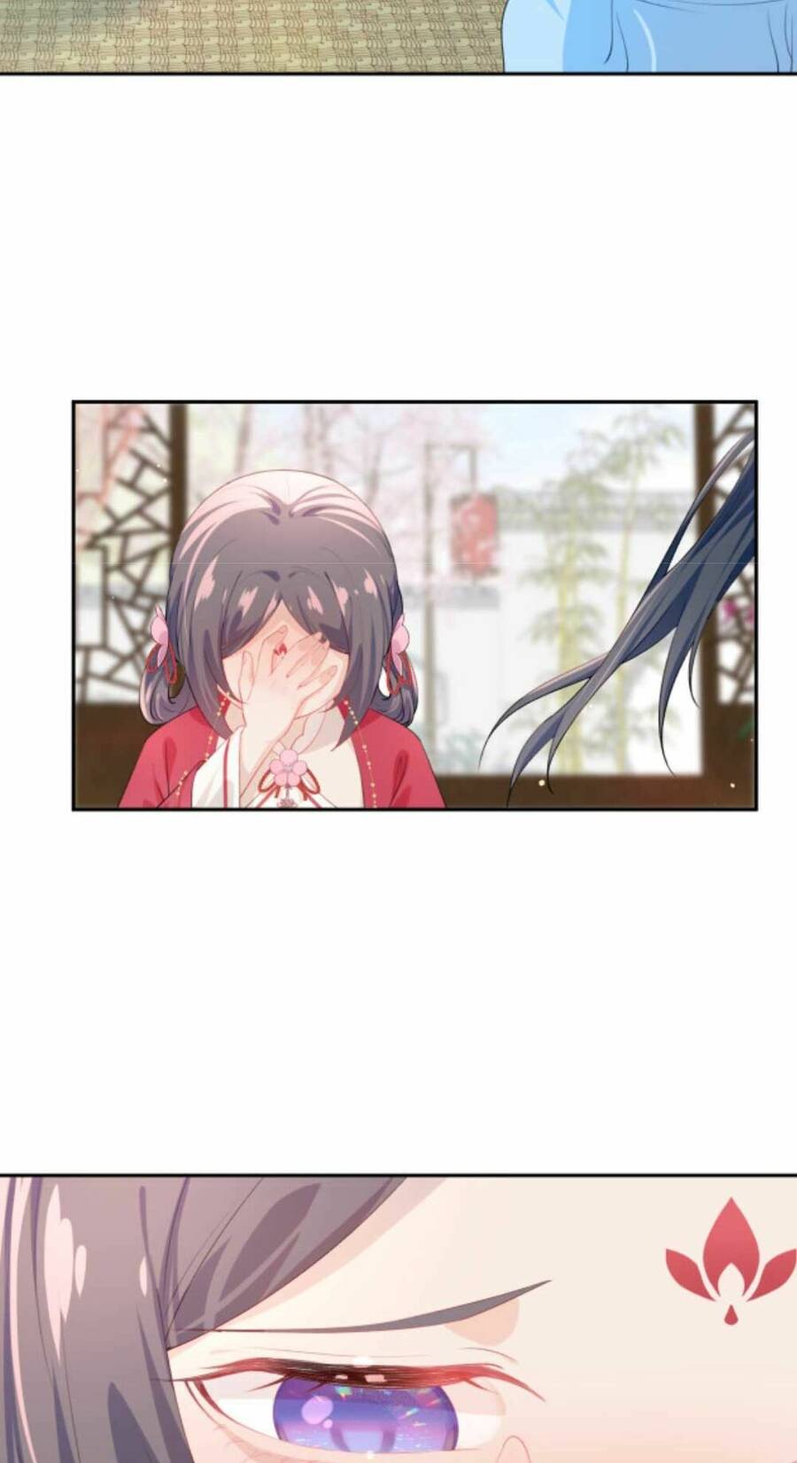 Một Đêm Bệnh Kiều Đột Nhiên Tới Chap 62 - Next Chap 63