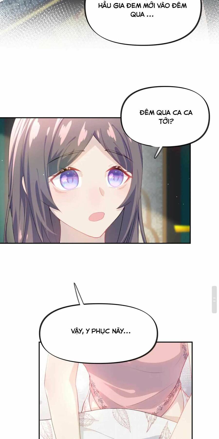 Một Đêm Bệnh Kiều Đột Nhiên Tới Chap 64 - Next Chap 65