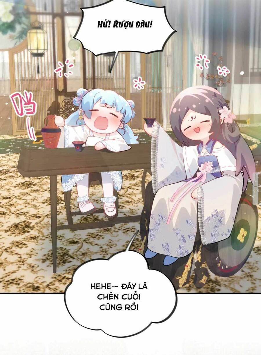 Một Đêm Bệnh Kiều Đột Nhiên Tới Chap 66 - Next Chap 67