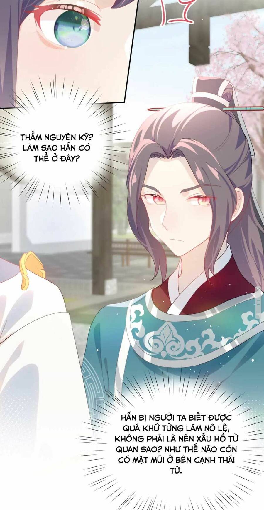 Một Đêm Bệnh Kiều Đột Nhiên Tới Chap 66 - Next Chap 67