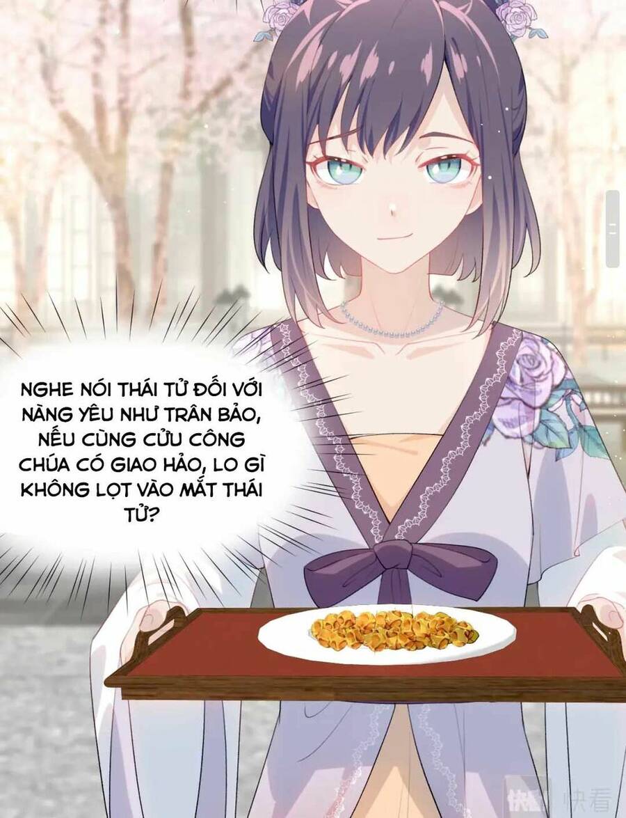 Một Đêm Bệnh Kiều Đột Nhiên Tới Chap 66 - Next Chap 67