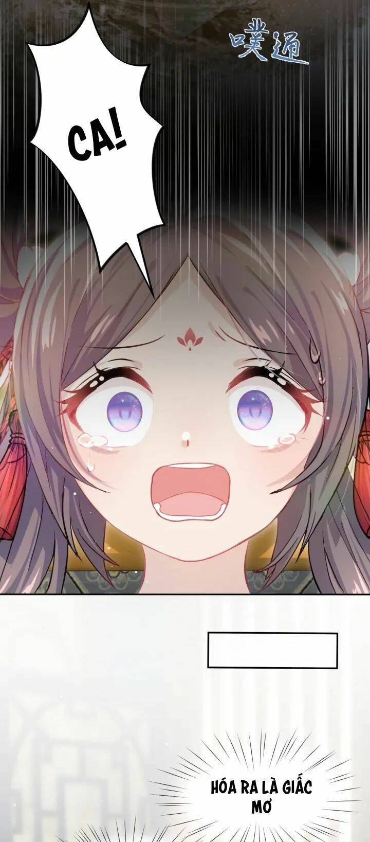 Một Đêm Bệnh Kiều Đột Nhiên Tới Chap 7 - Next Chap 8