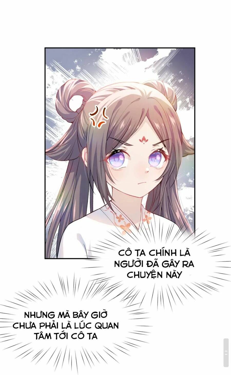 Một Đêm Bệnh Kiều Đột Nhiên Tới Chap 8 - Next Chap 9