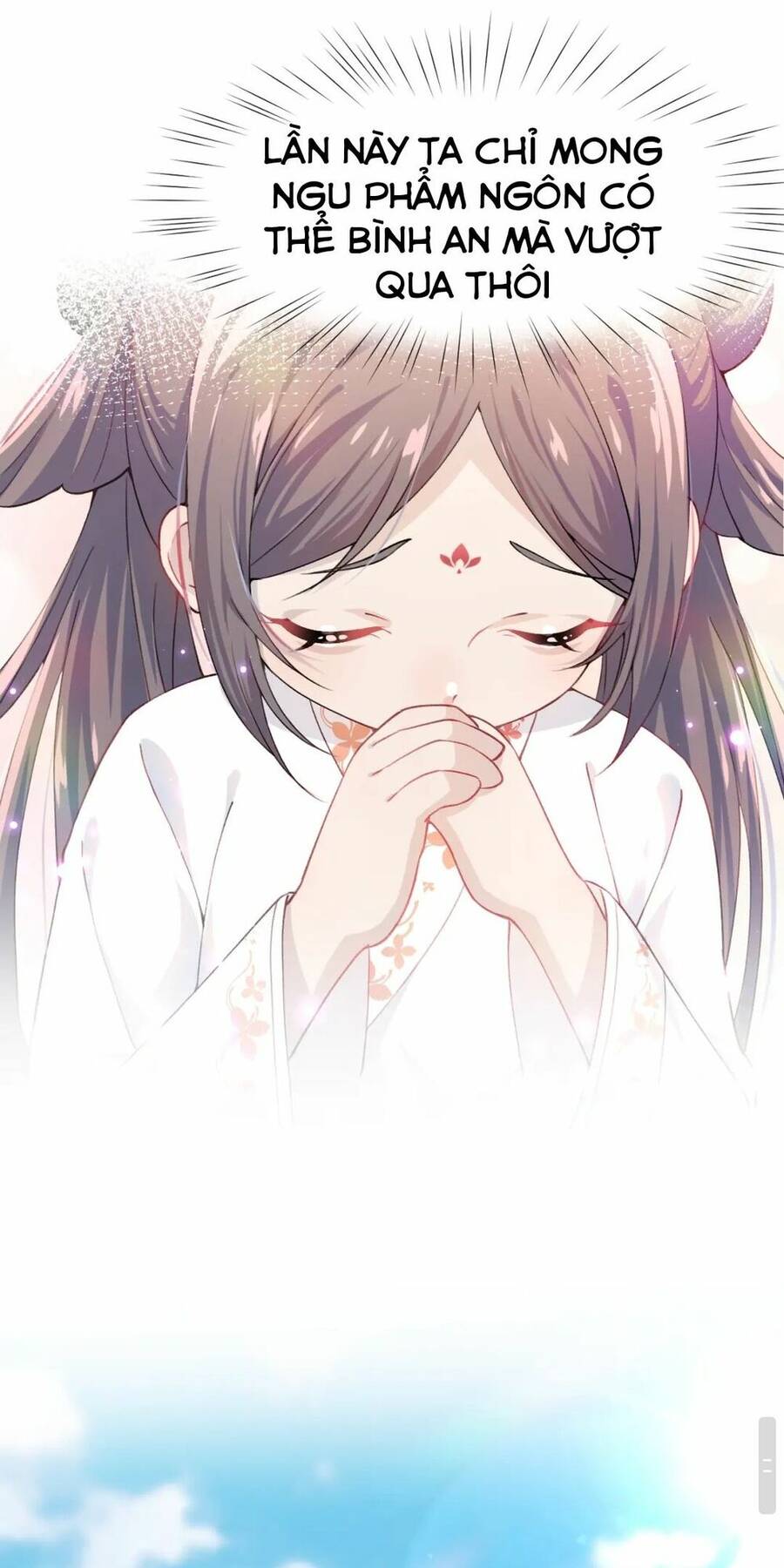 Một Đêm Bệnh Kiều Đột Nhiên Tới Chap 8 - Next Chap 9