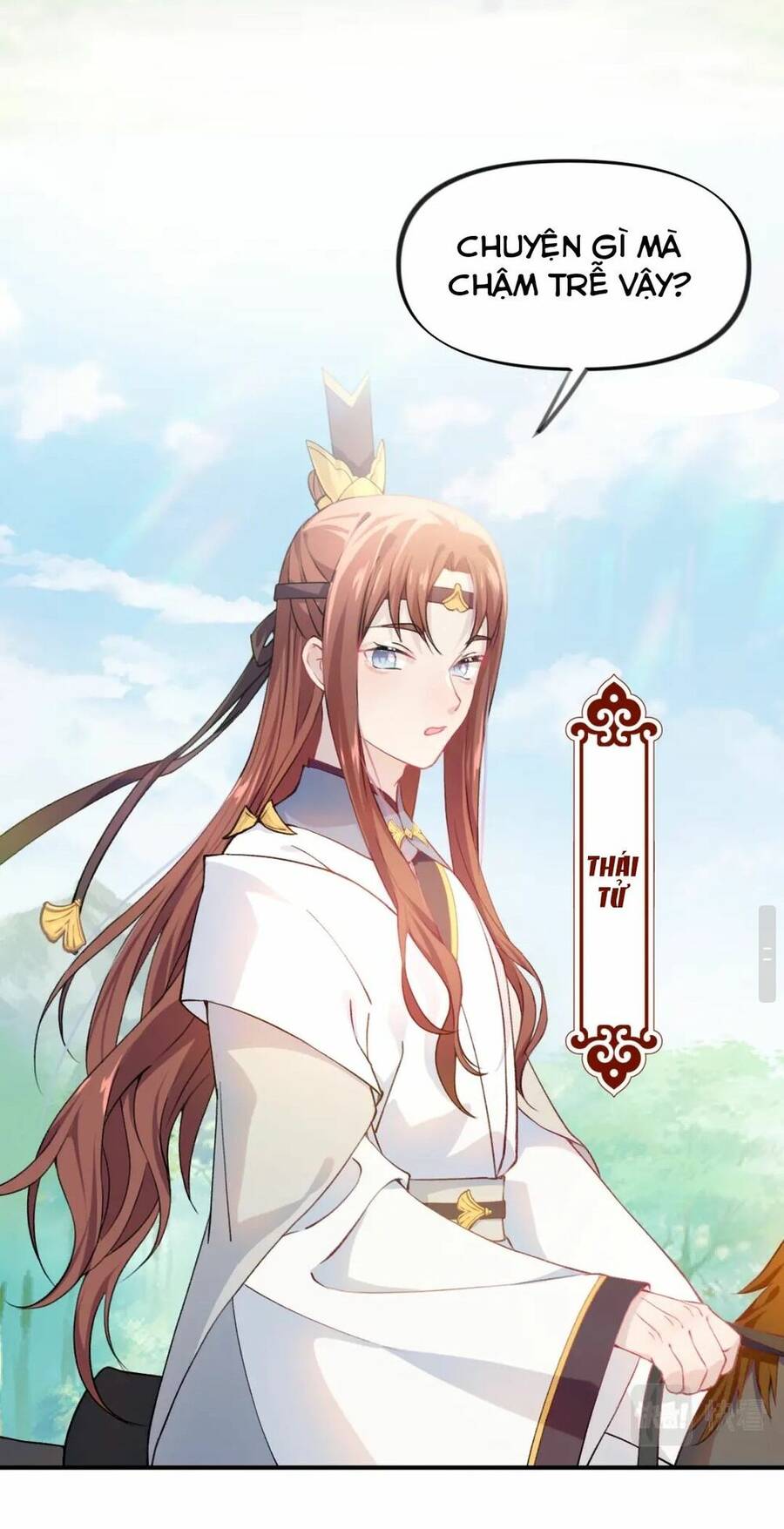 Một Đêm Bệnh Kiều Đột Nhiên Tới Chap 8 - Next Chap 9