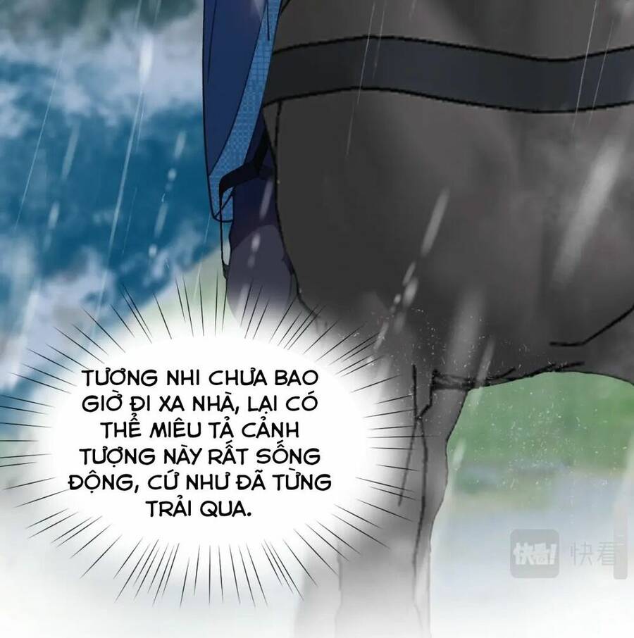 Một Đêm Bệnh Kiều Đột Nhiên Tới Chap 8 - Next Chap 9