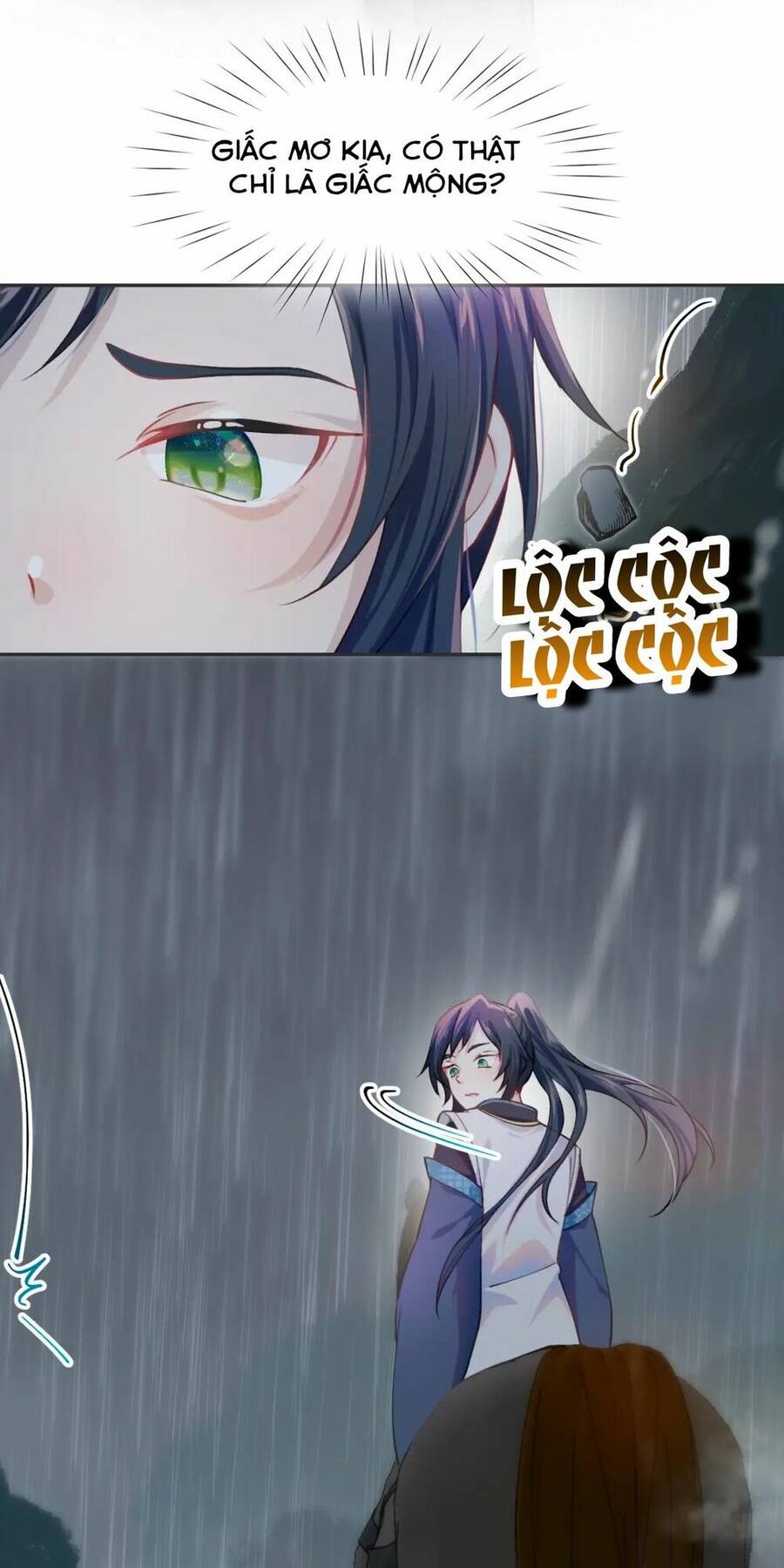 Một Đêm Bệnh Kiều Đột Nhiên Tới Chap 8 - Next Chap 9