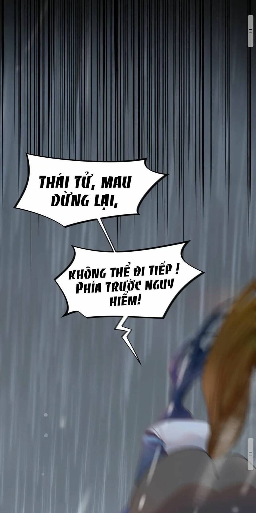 Một Đêm Bệnh Kiều Đột Nhiên Tới Chap 8 - Next Chap 9