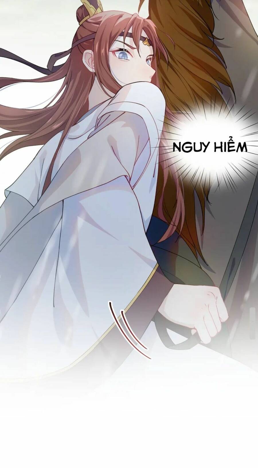 Một Đêm Bệnh Kiều Đột Nhiên Tới Chap 8 - Next Chap 9