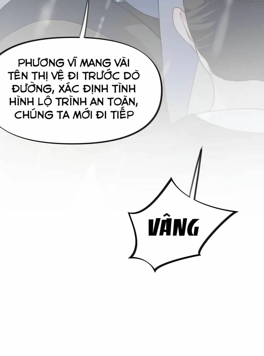 Một Đêm Bệnh Kiều Đột Nhiên Tới Chap 8 - Next Chap 9