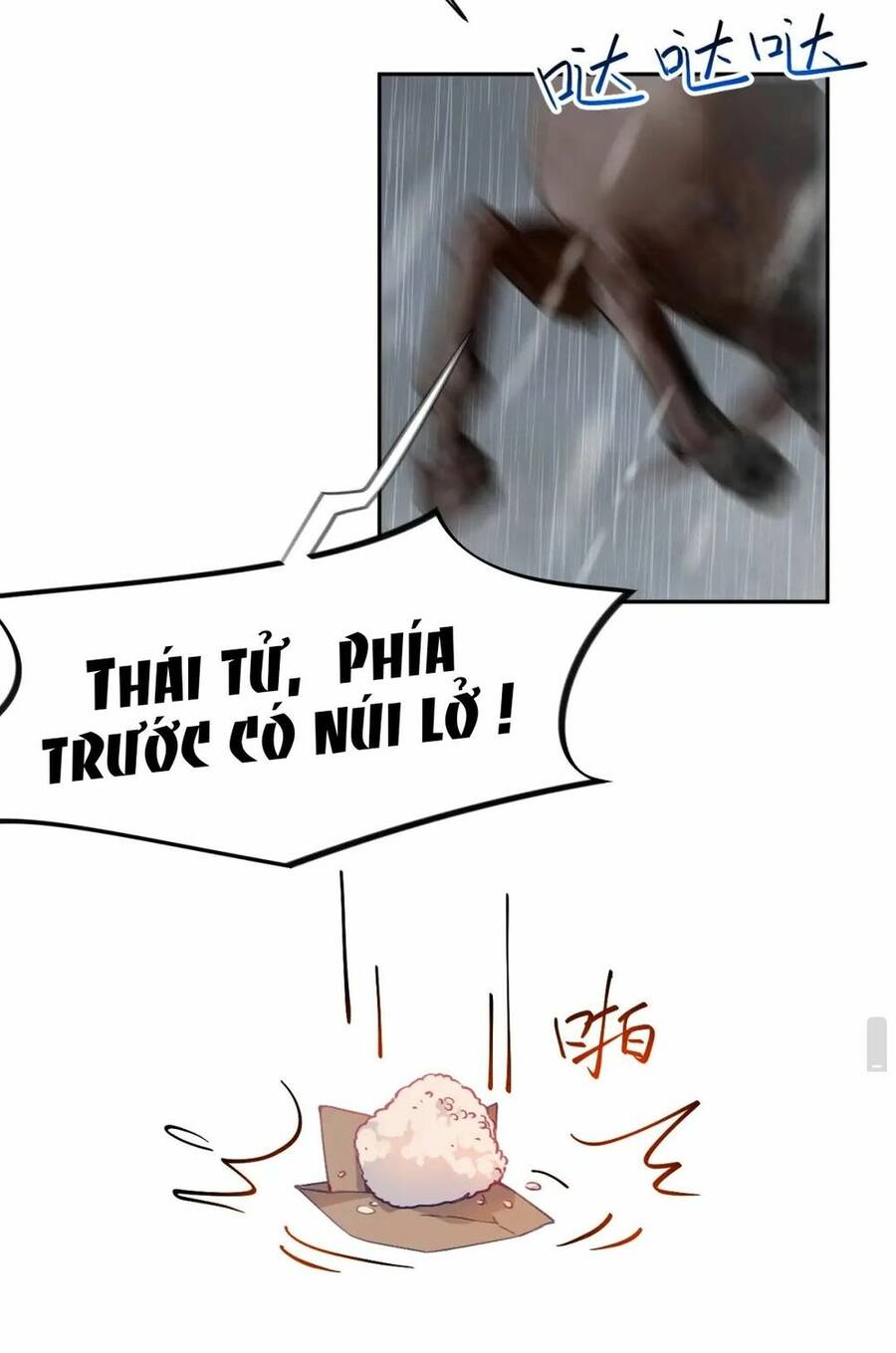 Một Đêm Bệnh Kiều Đột Nhiên Tới Chap 8 - Next Chap 9