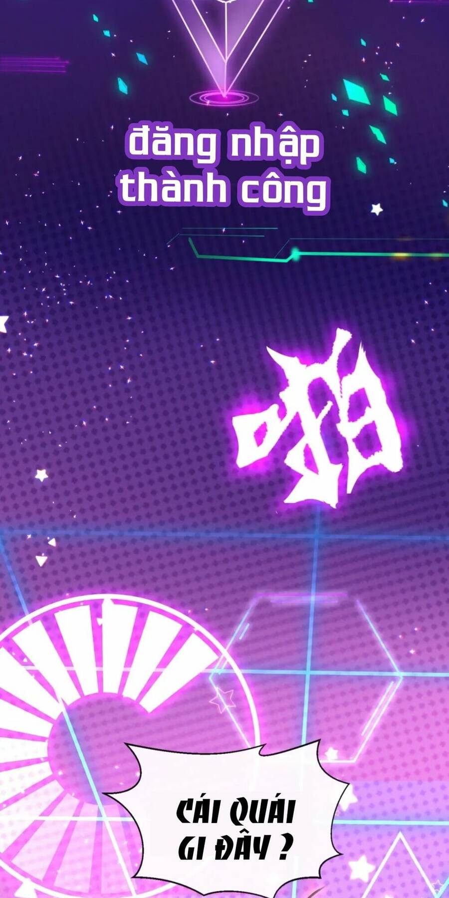 Chỉ Có Tình Yêu Mới Có Thể Ngăn Cản Hắc Hóa Chap 1 - Next Chap 2