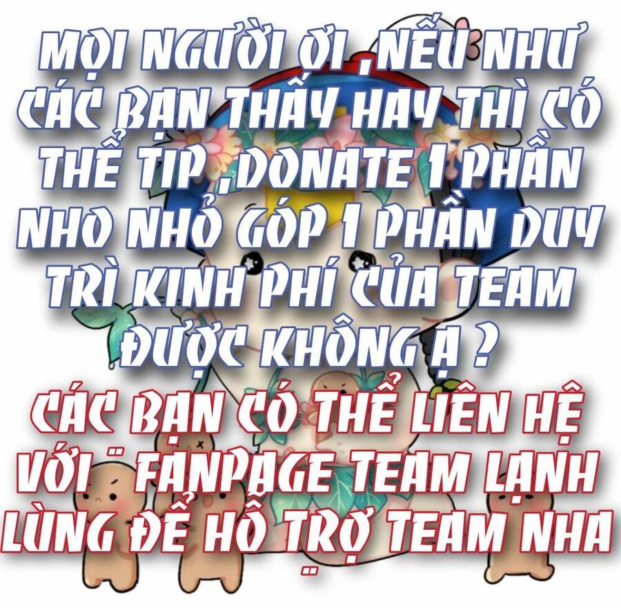 Chỉ Có Tình Yêu Mới Có Thể Ngăn Cản Hắc Hóa Chap 10 - Next Chap 11