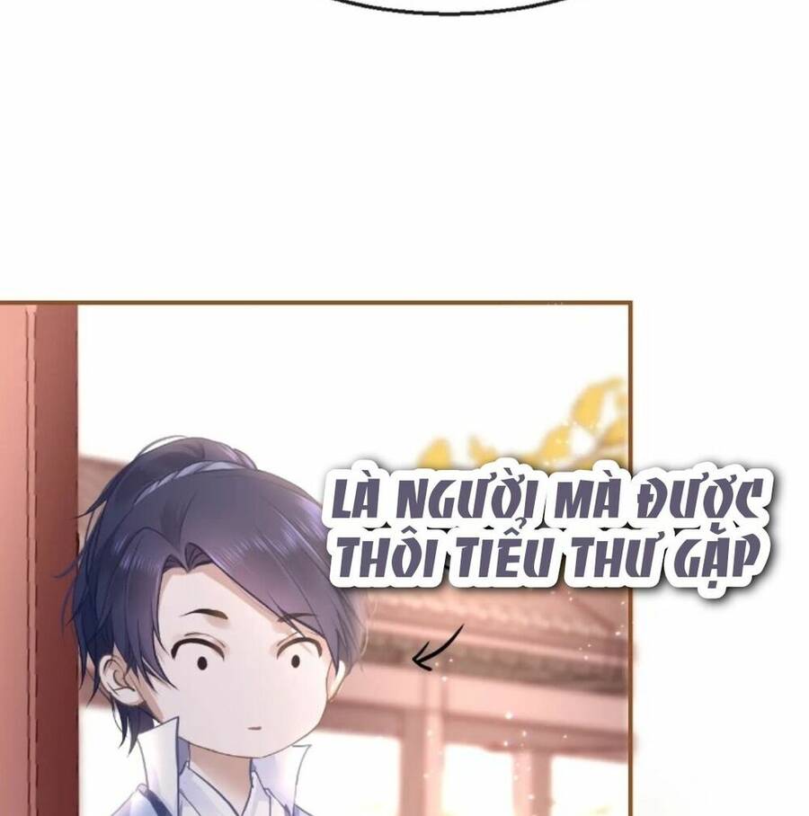 Chỉ Có Tình Yêu Mới Có Thể Ngăn Cản Hắc Hóa Chap 10 - Next Chap 11