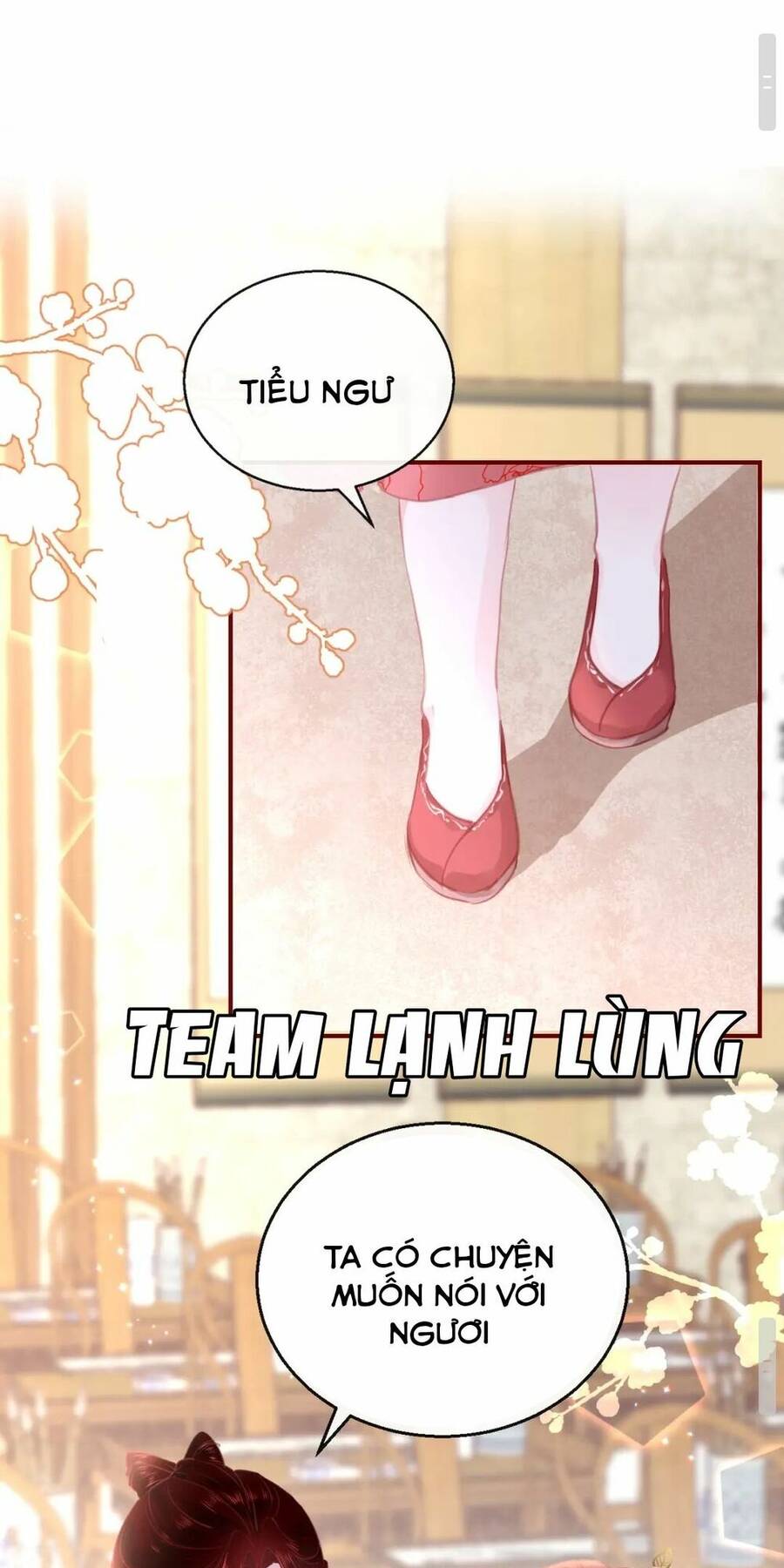 Chỉ Có Tình Yêu Mới Có Thể Ngăn Cản Hắc Hóa Chap 14 - Next Chap 15