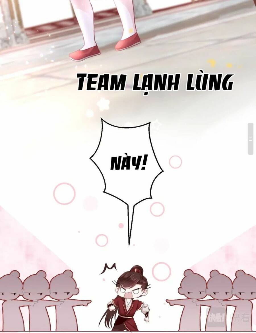 Chỉ Có Tình Yêu Mới Có Thể Ngăn Cản Hắc Hóa Chap 14 - Next Chap 15