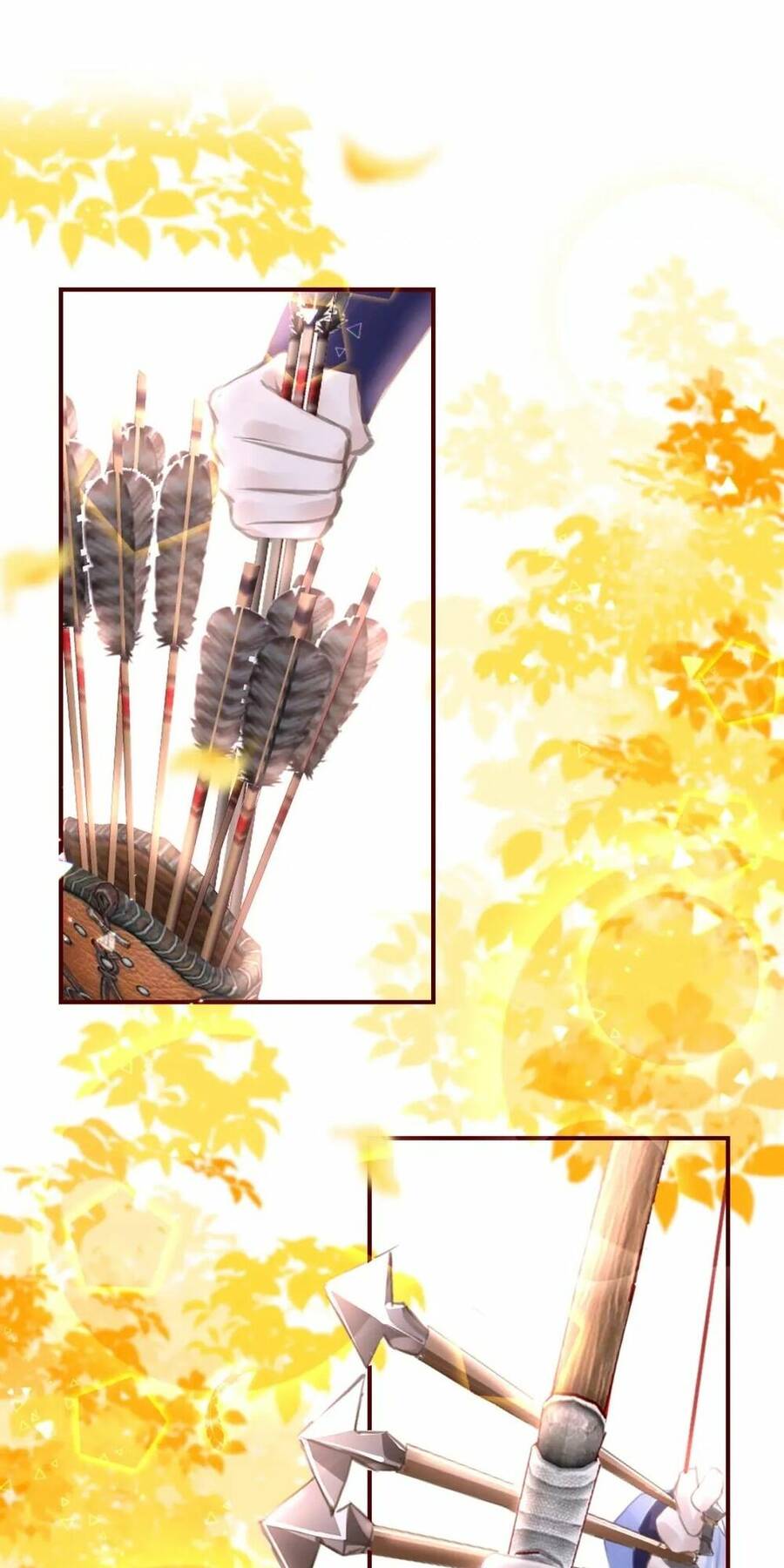 Chỉ Có Tình Yêu Mới Có Thể Ngăn Cản Hắc Hóa Chap 14 - Next Chap 15