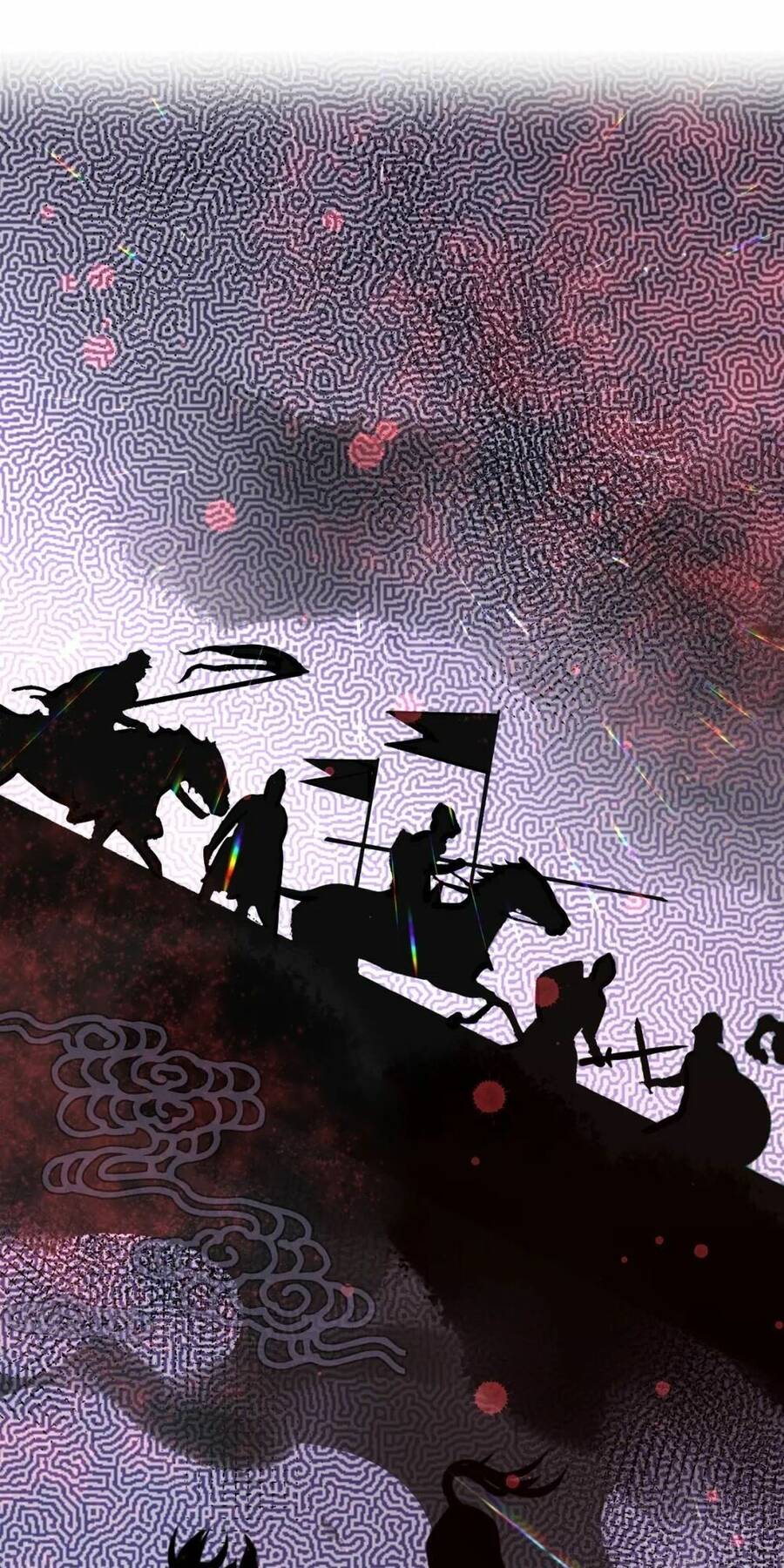 Chỉ Có Tình Yêu Mới Có Thể Ngăn Cản Hắc Hóa Chap 15 - Next Chap 16