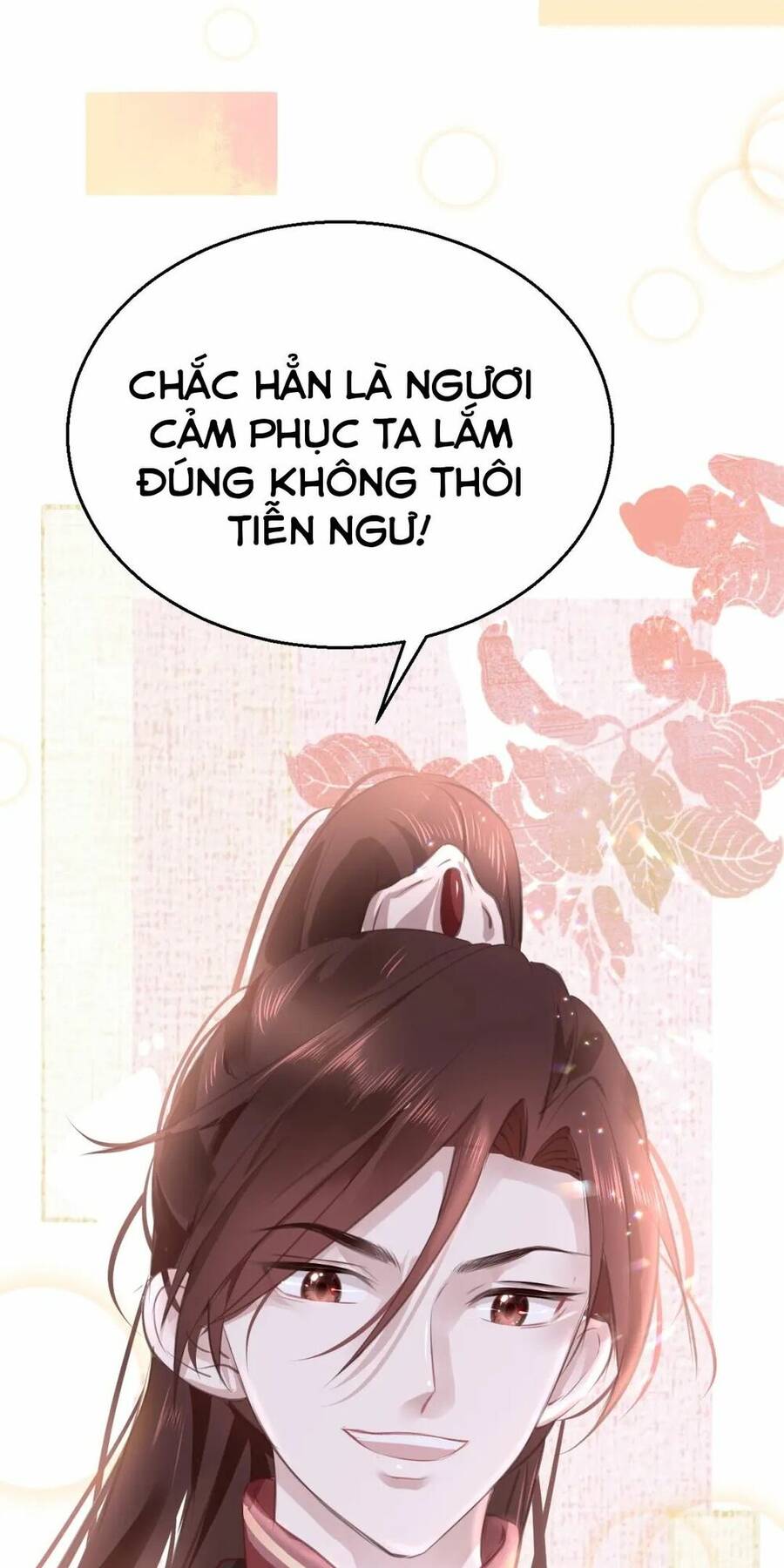 Chỉ Có Tình Yêu Mới Có Thể Ngăn Cản Hắc Hóa Chap 16 - Next Chap 17