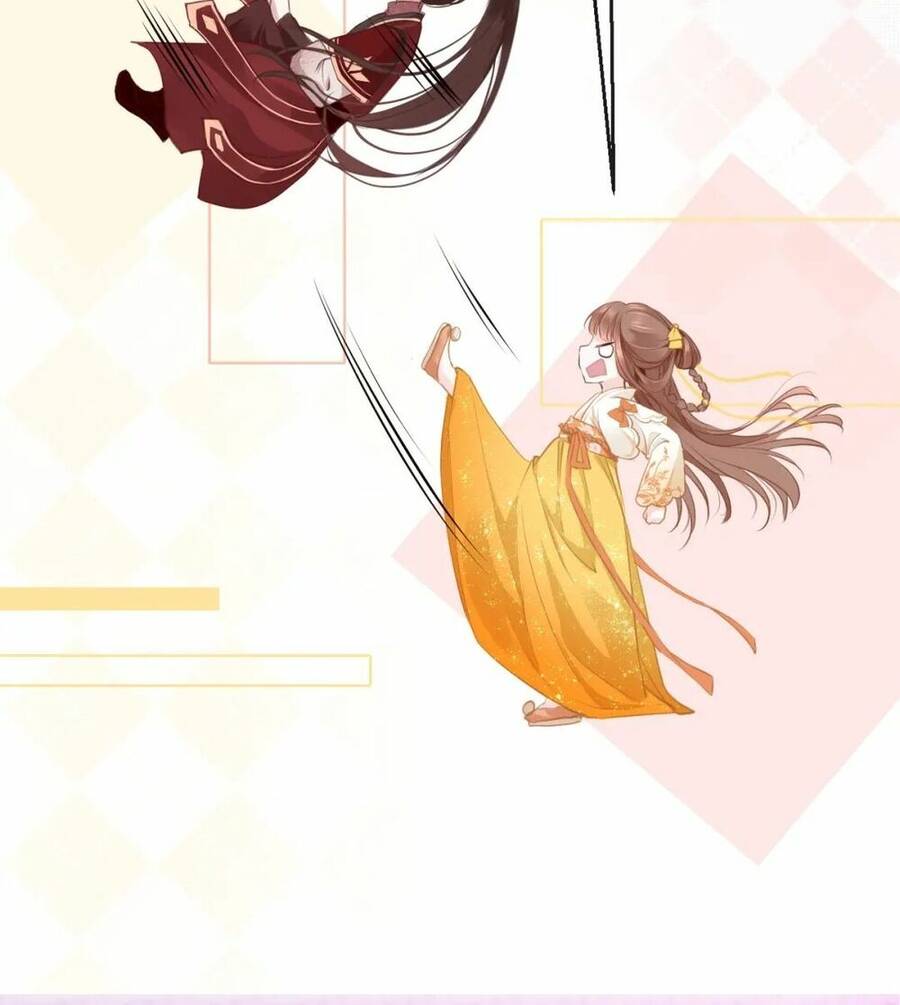 Chỉ Có Tình Yêu Mới Có Thể Ngăn Cản Hắc Hóa Chap 16 - Next Chap 17