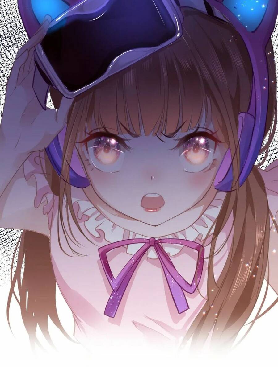 Chỉ Có Tình Yêu Mới Có Thể Ngăn Cản Hắc Hóa Chap 16 - Next Chap 17