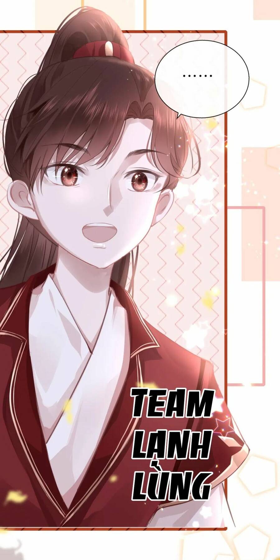 Chỉ Có Tình Yêu Mới Có Thể Ngăn Cản Hắc Hóa Chap 16 - Next Chap 17