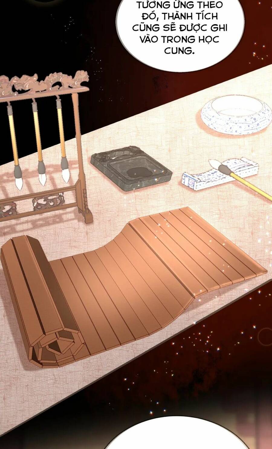 Chỉ Có Tình Yêu Mới Có Thể Ngăn Cản Hắc Hóa Chap 16 - Next Chap 17