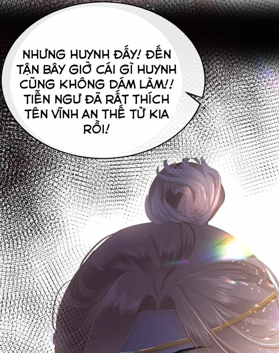 Chỉ Có Tình Yêu Mới Có Thể Ngăn Cản Hắc Hóa Chap 16 - Next Chap 17