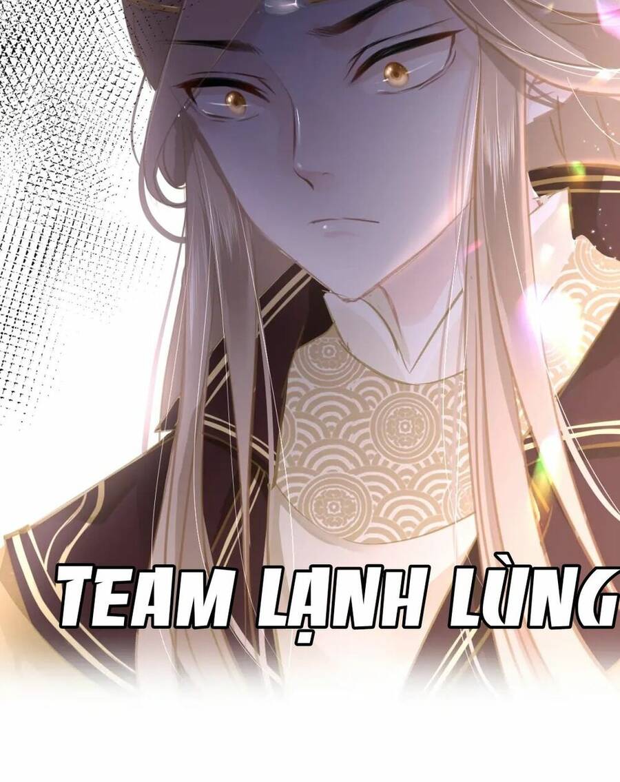 Chỉ Có Tình Yêu Mới Có Thể Ngăn Cản Hắc Hóa Chap 16 - Next Chap 17