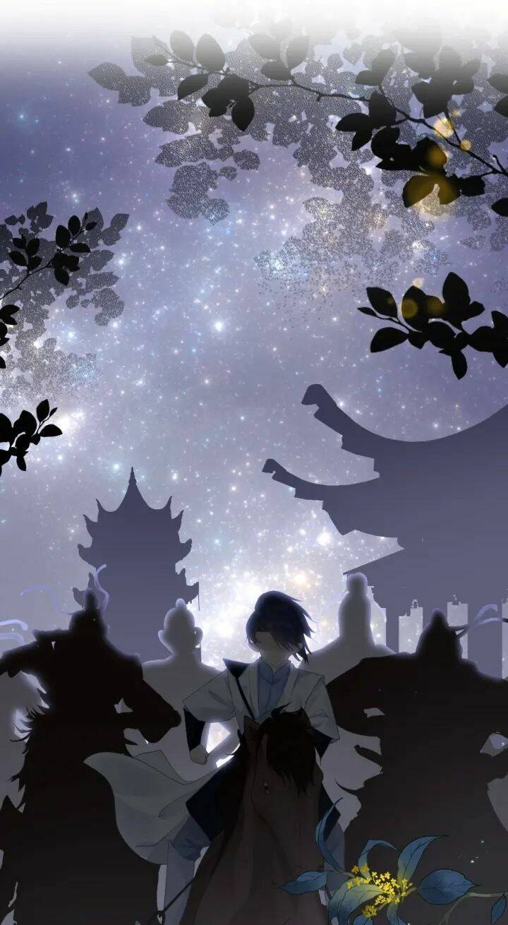 Chỉ Có Tình Yêu Mới Có Thể Ngăn Cản Hắc Hóa Chap 18 - Next Chap 19