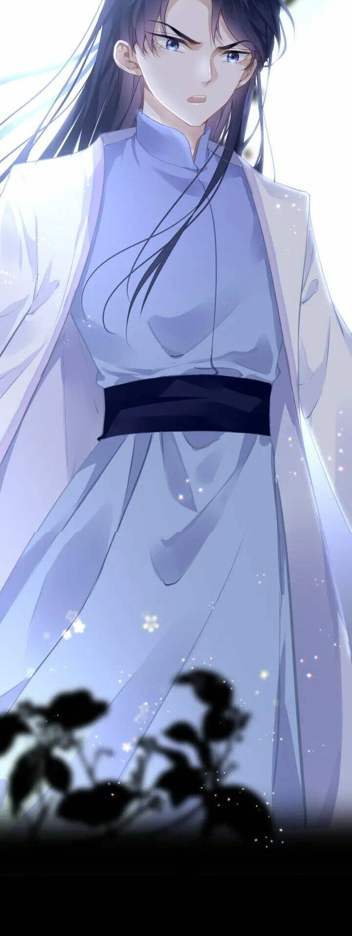 Chỉ Có Tình Yêu Mới Có Thể Ngăn Cản Hắc Hóa Chap 18 - Next Chap 19