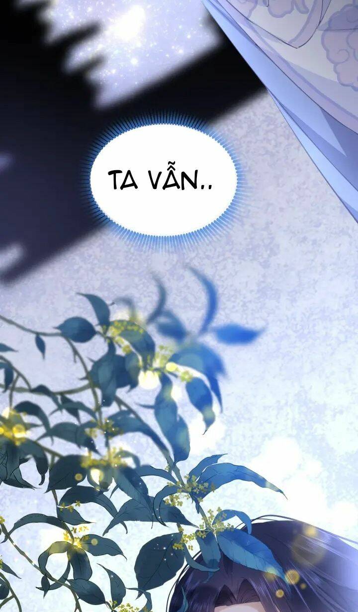 Chỉ Có Tình Yêu Mới Có Thể Ngăn Cản Hắc Hóa Chap 18 - Next Chap 19